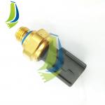 4928594 Exhaust Gas Pressure Sensor For ISX ISM ISC ISB