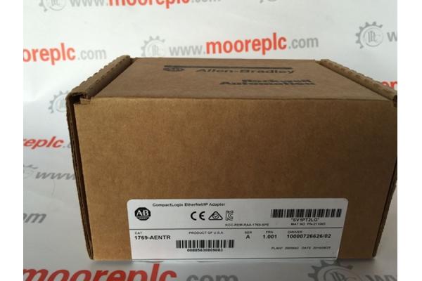 Allen Bradley 1305-BA03A-HA2 Ser. C 1HP AC Drive
