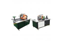 China New Energy Vehicle Drive Motor Trainer Disassembly And Testing System supplier