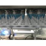ISO20653 Ingress Protection Test Equipment ISO 20653 IP Testing Equipment