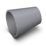 Threaded Carbon Steel Pipe Reducer with 2 Connections Supplied by for sale