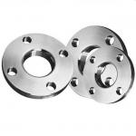 PL 1500 GR1 GR2 Titanium Lap Joint Flanges 60 ASME B16.5 piping stub end for sale