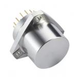 Miniature Quartz Flexure Accelerometer , Vibrating Triaxial Accelerometers