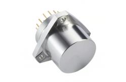 China navigation accelerometer quartz sensitive flexure vibration sensor supplier