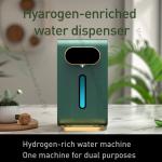 Relieves Muscle Fatigue WEIZI Hydrogen Rich Water Machine All In One for sale