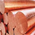 UNS S17400 Copper Nickel Bar Chromium Precipitation Hardening for sale