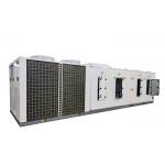 T3 Working Condition Anti Corrosion Rooftop AC Unit Stepless Speed Regulation for sale