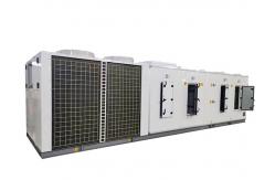China R410A T3 Working Condition Rooftop Air Conditioning Unit Floor Standing supplier