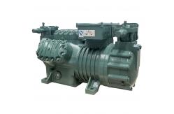 China Durable And Versatile Scroll Compressor Air Compressor Machine With Stationary Configuration supplier