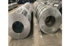 China TS550GD 0.12mm To 6.0mm Galvanised Steel Roll Q345B Q235 supplier