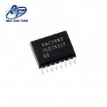 Texas ISO7831FDWWR In Stock Electronic Components Bluetooth Integrated Circuit Microcontroller TI IC chips SOIC-16 for sale