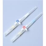 Hemodialysis Arterial Venous Catheter Dialysis AV fistula needle for sale