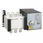 Dual Power MQ5 Electrical ATSE Automatic Transfer Switch 440V for sale