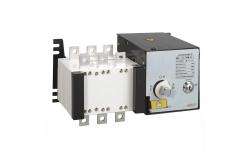China Dual Power MQ5 Electrical ATSE Automatic Transfer Switch 440V supplier