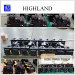 Axial Piston Pumps For Smooth Hydraulic System Operation for sale