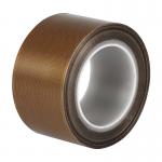 PTFE Wrapping  Tape 12mm High Temperature for Papermaking for sale