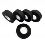 UV Resistant Fleece Wiring Tape , Electrical Wire Loom Harness Tape OEM for sale