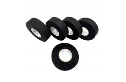 China UV Resistant Fleece Wiring Tape , Electrical Wire Loom Harness Tape OEM supplier