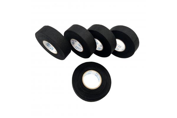 UV Resistant Fleece Wiring Tape , Electrical Wire Loom Harness Tape OEM