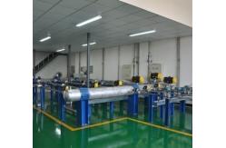 China Ultrasonic Open Channel Flow Meter manufacturer