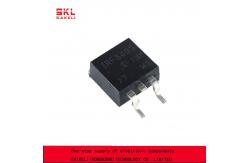 China IRF840STRLPBF MOSFET Power Electronics N Channel 500 V D²PAK TO-263 supplier