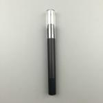 Waterproof Concealer Pencil Stick Ps Plastic Material With 39mm Transparent Cap