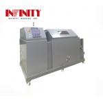 Programmable Composite Salt Spray Test Chamber  IE40160L Air Cooled