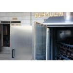 Biscuit Ice Cream Cone Wafer Making Machine Commercial 0.75kw