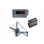 Force Digital Transmiting Weight Indicator Steel Weighing Measuring Controller