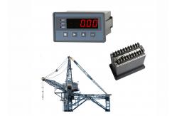 China Force Digital Transmiting Weight Indicator Steel Weighing Measuring Controller supplier