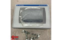 China 2711P-RP8D 2711PRP8D Allen Bradley  AB  PanelView Plus 6 Logic Module supplier