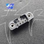 HW-M80 Connectors, HW-M80-5000822 2mm pitch rectangle connector