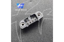 China HW-M80 Connectors, HW-M80-5000822 2mm pitch rectangle connector supplier