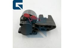 China 04297075 VOE04297075 Excavator EC210B High Quality Fuel Pump supplier