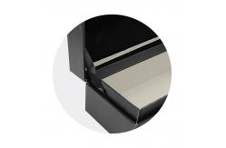 China Private Label Multiple Scented Candle Box 3 Piece with Paperboard Liner Custom Design supplier