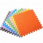 Eva Kids Play Exercise Gym Fitness Puzzle Interlocking Foam Floor Mats