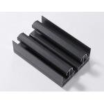 Thermal Break Bridge Aluminium Window Frame Profiles For Aluminium Windows