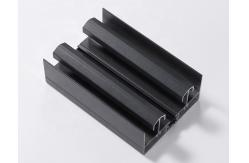 China Thermal Break Bridge Aluminium Window Frame Profiles For Aluminium Windows supplier