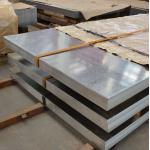SGCC 18 Gauge Galvanized Steel Sheet DX51D Galvanized Iron Plate