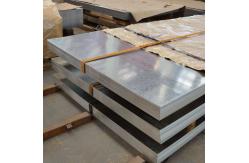 China SGCC 18 Gauge Galvanized Steel Sheet DX51D Galvanized Iron Plate supplier