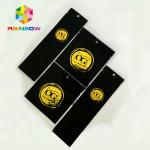 Custom Printed Plastic Packaging Bags Fish Lures Bag With Heat - Sealing Tape