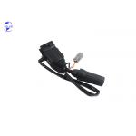 Construction Machinery Column Switch VOE 11709756 For Excavator