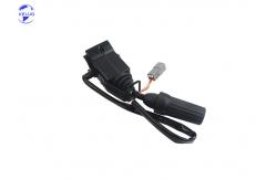 China Construction Machinery Column Switch VOE 11709756 For Excavator supplier