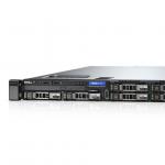 R430 1U server e5-2603v3 / 2 16g 2T for sale
