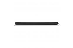 China Osram Bezel - Less Dual Row LED Light Bar IP67 11300lm 400 W supplier