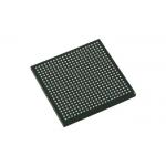 Electronic Integrated Circuits XC6SLX100-3FG676I Field Programmable Gate Array IC for sale
