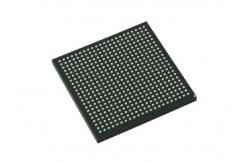 China 484-FBGA Field Programmable Gate Array XC6SLX100-N3CSG484C Integrated Circuit Chip supplier