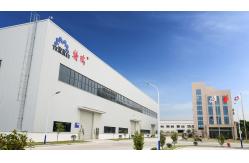 China EC Motor manufacturer