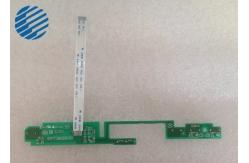 China 009-0022327 NCR Selfserv Card Reader IMCRW MEI UPPER PCB Sensor supplier