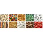 Premade Zipper Pouch Packing Machine